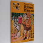 Beverly Cleary : Rohkea Ramona - pikkukuva 1