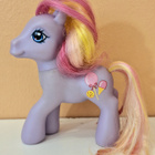 My Little Pony Triple Treat - pikkukuva 1