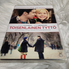 DVD Toisenlainen Tyttö - pikkukuva 1
