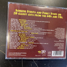 V/A - Ace Records 30th Birthday Celebration (Soul & Funk) CD - pikkukuva 2