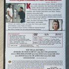 Yksi lensi yli käenpesän (1975) Jack Nicholson (2DVD) - pikkukuva 2