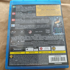 The Dark Knight (Bluray) (2 levyä) - pikkukuva 2