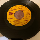 KIRKA: Noitanainen * Taas silmiin katsellaan . * FIN 1977 - pikkukuva 1