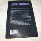 Jack Higgins Mustaa oikeutta  -sid - pikkukuva 2