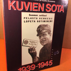 Salminen Esko - Suvanne Kauko: Kuvien sota 1939-1945 - Propa - pikkukuva 1