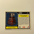1991-92 Score Canadian Wayne Gretzky #317 - pikkukuva 2
