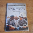 Avain Pakoon-MUOVISSA - pikkukuva 1