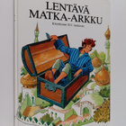 H. C. Andersen : Lentävä matka-arkku - pikkukuva 1