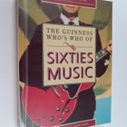 Colin Larkin : The Guinness who's who of sixties music - pikkukuva 1