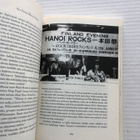 Hanoi Rocks All those wasted years Ari Väntänen - pikkukuva 5