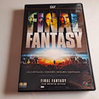 Final Fantasy (2 Disc) (DVD) - pikkukuva 1