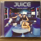 Juice - Can We Get Personal CD - pikkukuva 1