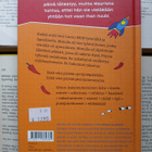 Veera Salmi - Mauri on nuubi gangsta (sid.) - pikkukuva 2
