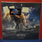 RUFFNECK - DIVINE INTERVENTION M-/EX+ 2010 JAN 27 2LP - pikkukuva 1