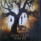 DON'T LET HIM IN DVD AWE - pikkukuva 1