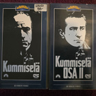 Vhs fi KUMMISETÄ - pikkukuva 1