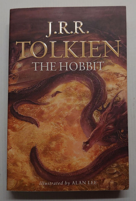 J. R. R. Tolkien - The Hobbit