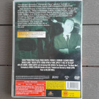 DVD: Läpiä Päässä (Frank Sinatra, Edward G. Robinson 1959) - pikkukuva 2