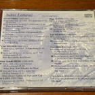 Judita Leitaite: Scandinavian Songs CD, Sibelius, Kilpinen - pikkukuva 2