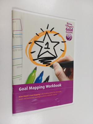Brian Mayne : Goal Mapping Workbook