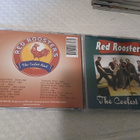 Red Roosters CD - pikkukuva 1