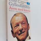 Anders Palmgren ym. : Även med känsla - pikkukuva 1