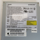 MAC CD-ROM DRIVE TCR-241 RETRO - pikkukuva 2