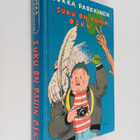 Jukka Parkkinen : Suku on pahin, Osku - pikkukuva 1