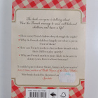 Pamela Druckerman : French Children Don't Throw Food - pikkukuva 2