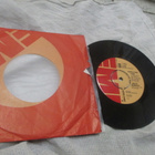 7" KEIJO MINERVA / TOMI - single 1974 ( HYVÄKUNTOINEN ) - pikkukuva 1