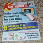 Kotimikro 4/2023 - pikkukuva 1