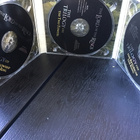 The Lord of the Rings . The trilogy CD x 3 - pikkukuva 2