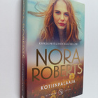 Nora Roberts : Kotiinpalaaja - pikkukuva 1