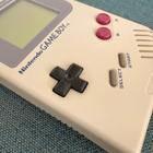 Nintendo Game Boy DMG-01 - erittäin siistikuntoinen! - pikkukuva 2