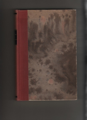 Jännittävin sotaelämykseni, WS 1942, sid., kuv. A. Lindeberg