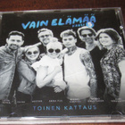 Vain elämää kausi 5 cd-levy - pikkukuva 1