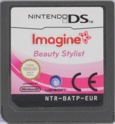 Imagine Beauty Stylist