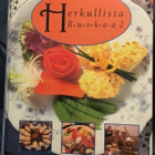 Ron Kalenuik: Herkullista Ruokaa 2 - pikkukuva 1