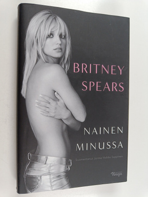 Britney Spears : Nainen minussa