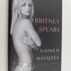 Britney Spears : Nainen minussa - pikkukuva 1
