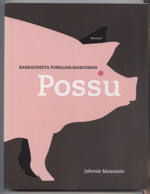 Johnnie Mountain: Possu