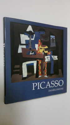 Daniele Boone : Picasso