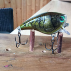 Rapala BXB-3 5cm MSY - pikkukuva 1