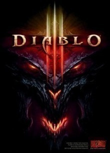 Diablo III "UUdenveroinen"