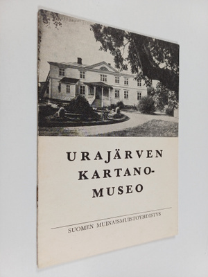 Urajärven kartanomuseo