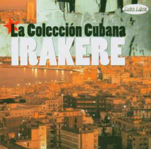 Irekere : La Coleccion Cubana