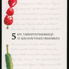 2014, Onnea, vihko V107** - pikkukuva 2