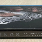 Vikings: Kausi 1 (2013) Travis Fimmel, Katheryn Winnick - pikkukuva 3
