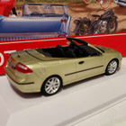 Saab 93 Cabriolet 2004 1:43 - pikkukuva 2
