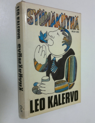 Leo Kalervo : Syömäköyhä